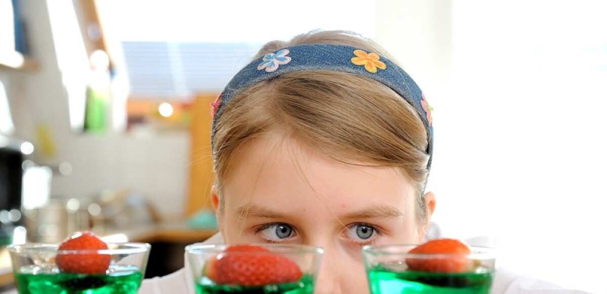 Welcher Küchen-Typ sind Sie? Welcher Küchen-Typ sind Sie?